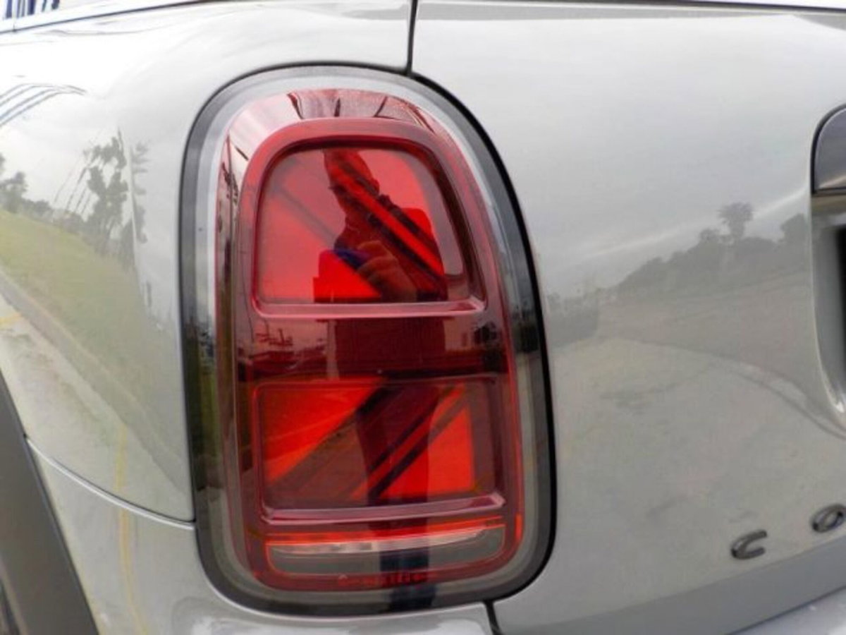 MINI Mini Countryman 2.0 Cooper SD Yours Countryman ALL4 (14)