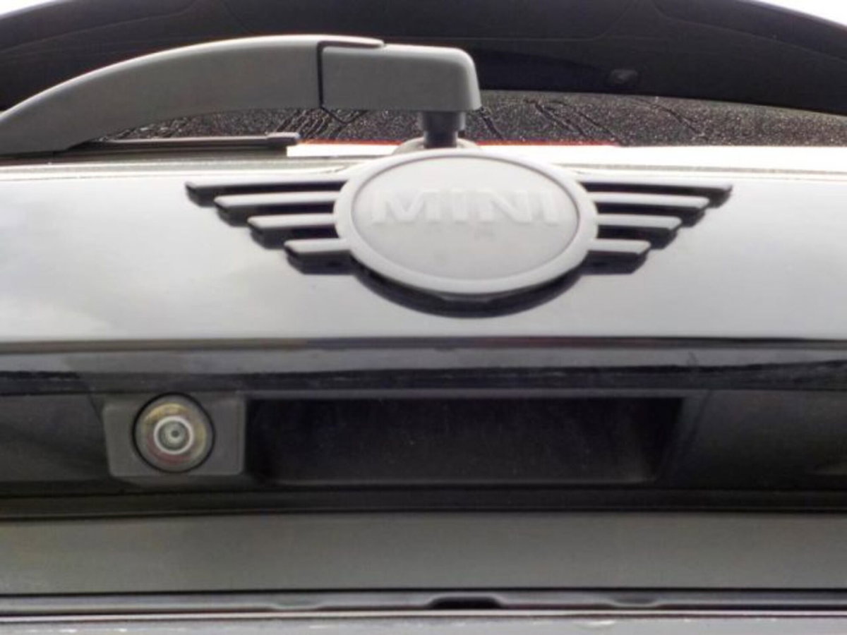 MINI Mini Countryman 2.0 Cooper SD Yours Countryman ALL4 (18)