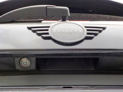 MINI Mini Countryman 2.0 Cooper SD Yours Countryman ALL4 (18)