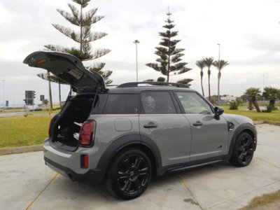 MINI Mini Countryman 2.0 Cooper SD Yours Countryman ALL4 (19)