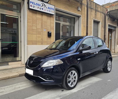 Lancia Ypsilon 1.3 MJT 16V 95 CV 5 porte S&S Gold usata