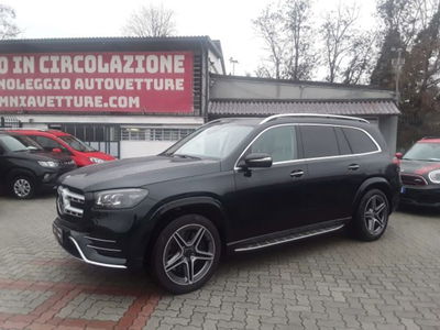 Mercedes-Benz GLS SUV 350 d 4Matic Premium usata