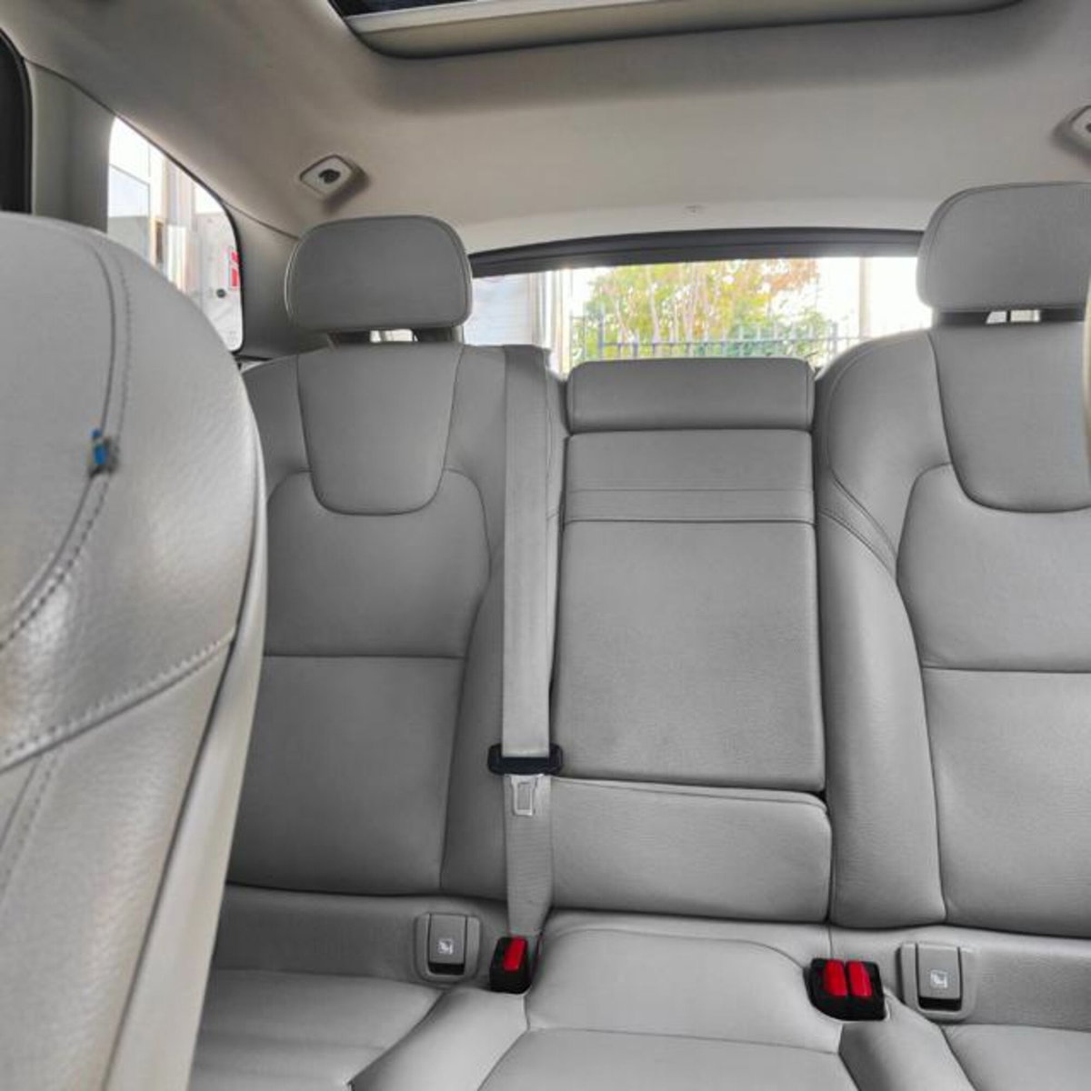 Volvo XC60 D4 AWD Geartronic Inscription (12)