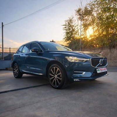 Volvo XC60 D4 AWD Geartronic Inscription (2)