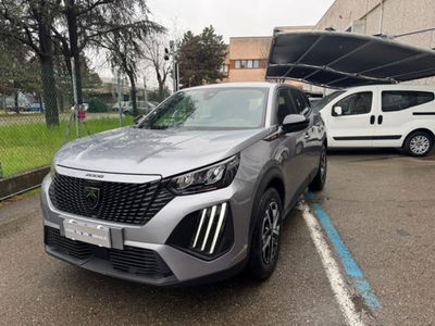 Peugeot 2008 1.2 puretech Style s&s 100cv usata