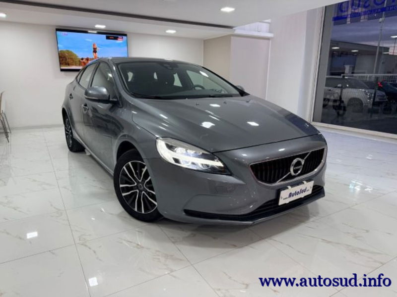 Volvo V40 D2 Business N1