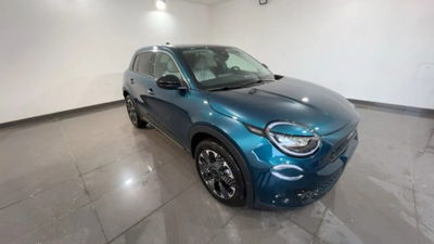 Fiat 600 1.2 hybrid La Prima 110cv auto nuova