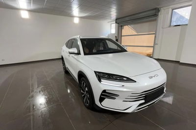 Byd Seal U DM-i  1.5 phev Comfort 2wd nuova