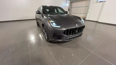 Maserati Grecale 2.0 mhev Grecale 250cv auto nuova