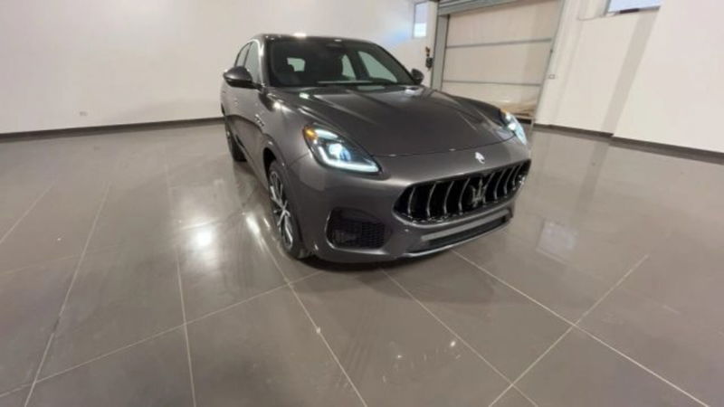 Maserati Grecale 2.0 mhev Grecale 250cv auto