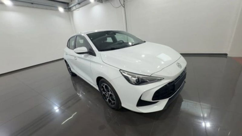 Mg MG3 1.5 Comfort