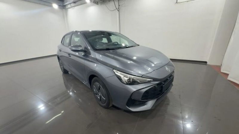 Mg MG3 1.5 Standard