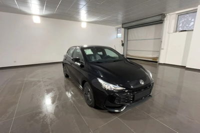 Mg MG3 1.5 Standard nuova