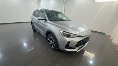 Mg ZS 1.5 Comfort nuova