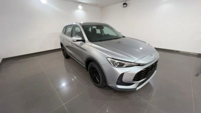 Mg ZS 1.5 Standard nuova