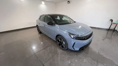 Opel Corsa 1.2 hybrid GS 100cv dct6 nuova