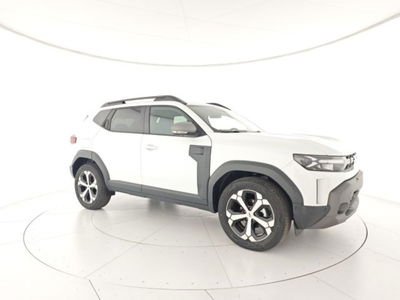 Dacia Duster 1.0 Eco-G Journey 100cv nuova