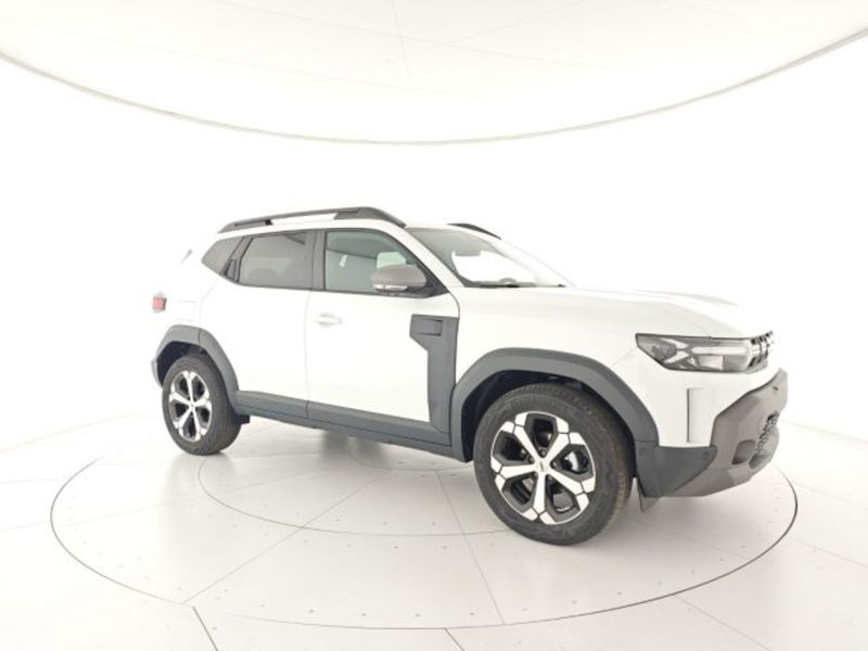 Dacia Duster 1.0 Eco-G Journey 100cv