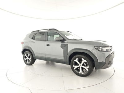 Dacia Duster 1.0 Eco-G Journey 100cv nuova