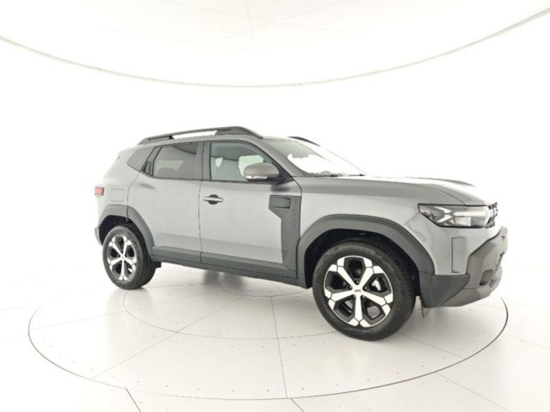 Dacia Duster 1.0 Eco-G Journey 100cv