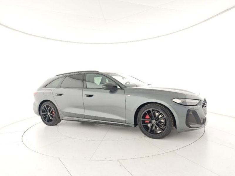 Audi A5 Avant 2.0 tdi mhev+ S line edition 204cv s-tronic