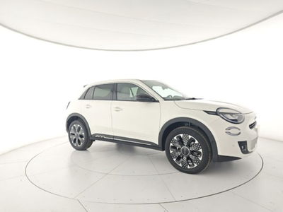 Fiat 600 1.2 hybrid La Prima 145cv auto nuova