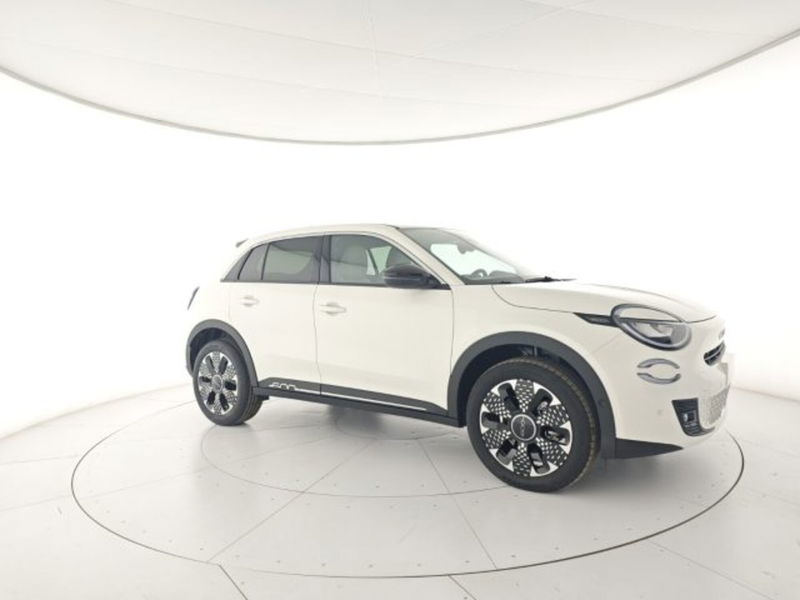 Fiat 600 1.2 hybrid La Prima 145cv auto