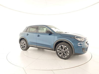 Fiat 600 1.2 hybrid La Prima 145cv auto nuova