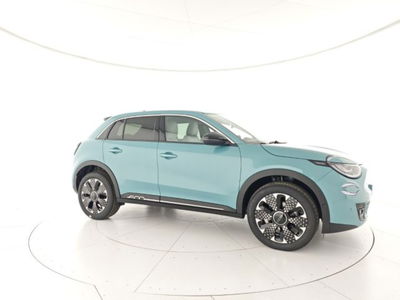 Fiat 600 1.2 hybrid La Prima 110cv auto nuova