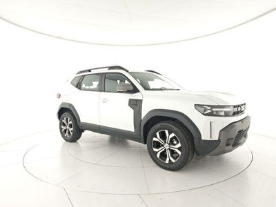 Dacia Duster 1.0 Eco-G Expression 100cv nuova