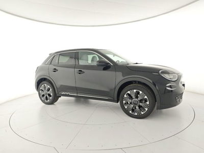 Fiat 600 1.2 hybrid La Prima 110cv auto nuova