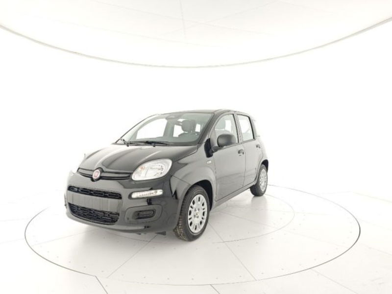 Fiat Panda 1.0 firefly hybrid s&s 70cv 5p.ti