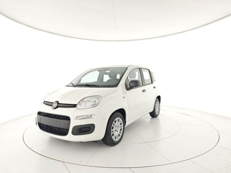 Fiat Panda 1.0 firefly hybrid s&s 70cv 5p.ti