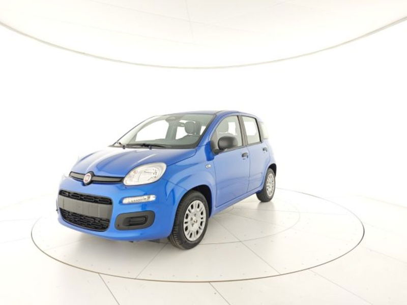 Fiat Panda 1.0 firefly hybrid s&s 70cv 5p.ti