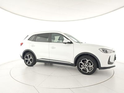 Mg ZS 1.5 Comfort nuova