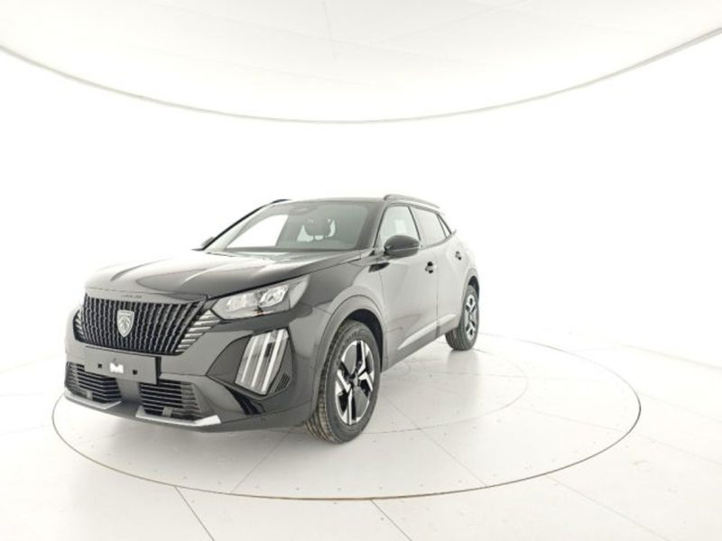 Peugeot 2008 PureTech 100 S&S Allure