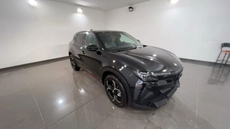 Alfa Romeo Junior 1.2 ibrida Speciale 145cv edct6