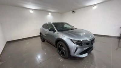 Alfa Romeo Junior 1.2 ibrida Speciale 145cv edct6 nuova