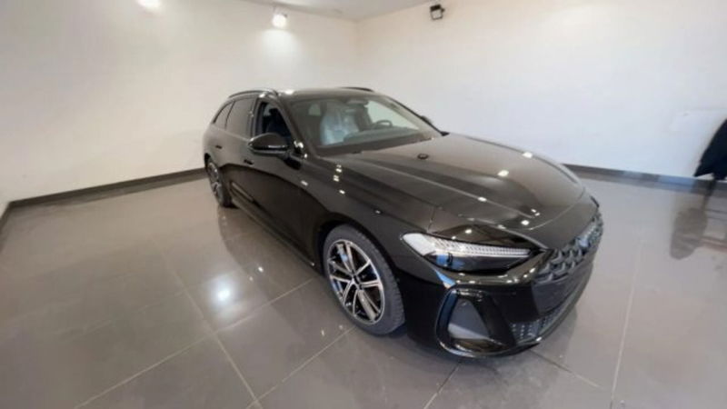 Audi A5 Sportback 40 TDI S tronic