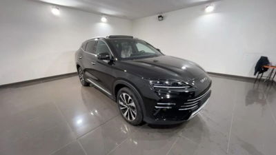 Byd Seal U DM-i  1.5 phev Comfort 2wd nuova