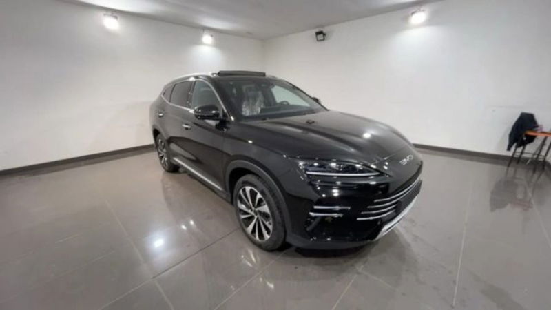 Byd Seal U DM-i  1.5 phev Comfort 2wd