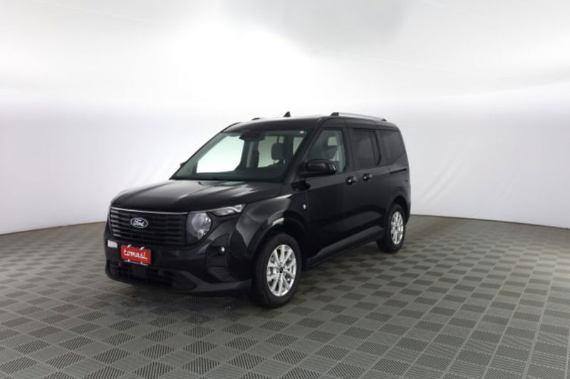 Ford Tourneo Courier 1.0 ecoboost 125cv Titanium powershift