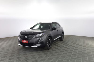 Peugeot 2008 PureTech 100 S&S Allure Pack usata
