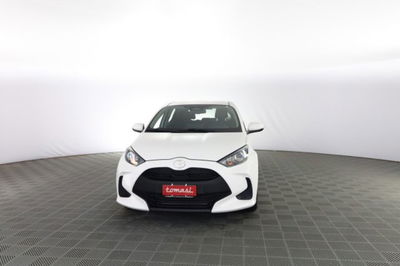 Toyota Yaris Cross 1.5 Hybrid 5p. E-CVT Active usata