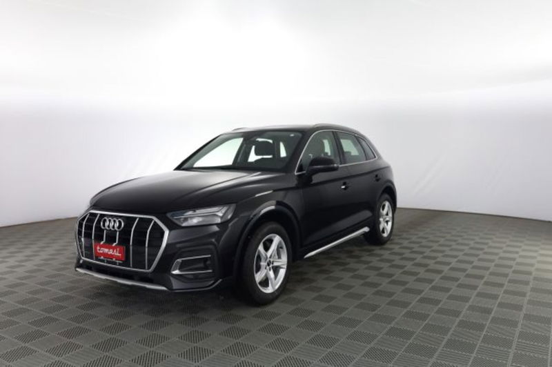 Audi Q5 35 TDI S tronic Business Advanced