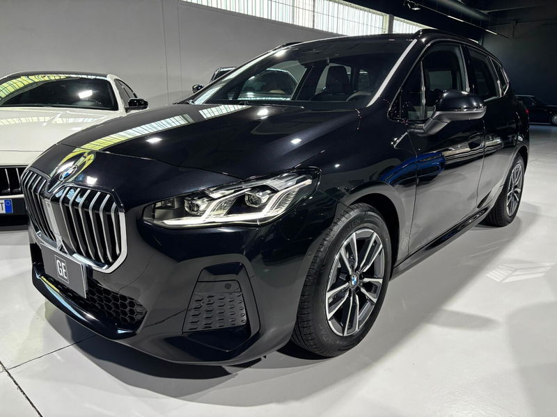 BMW Serie 2 Active Tourer 218i  Msport auto