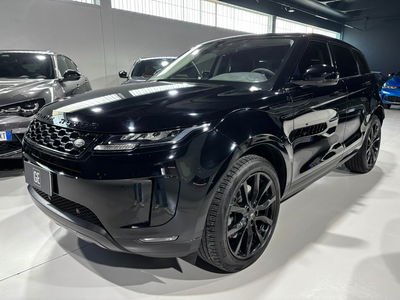 Land Rover Range Rover Evoque 2.0D I4-L.Flw 150 CV AWD Auto S usata
