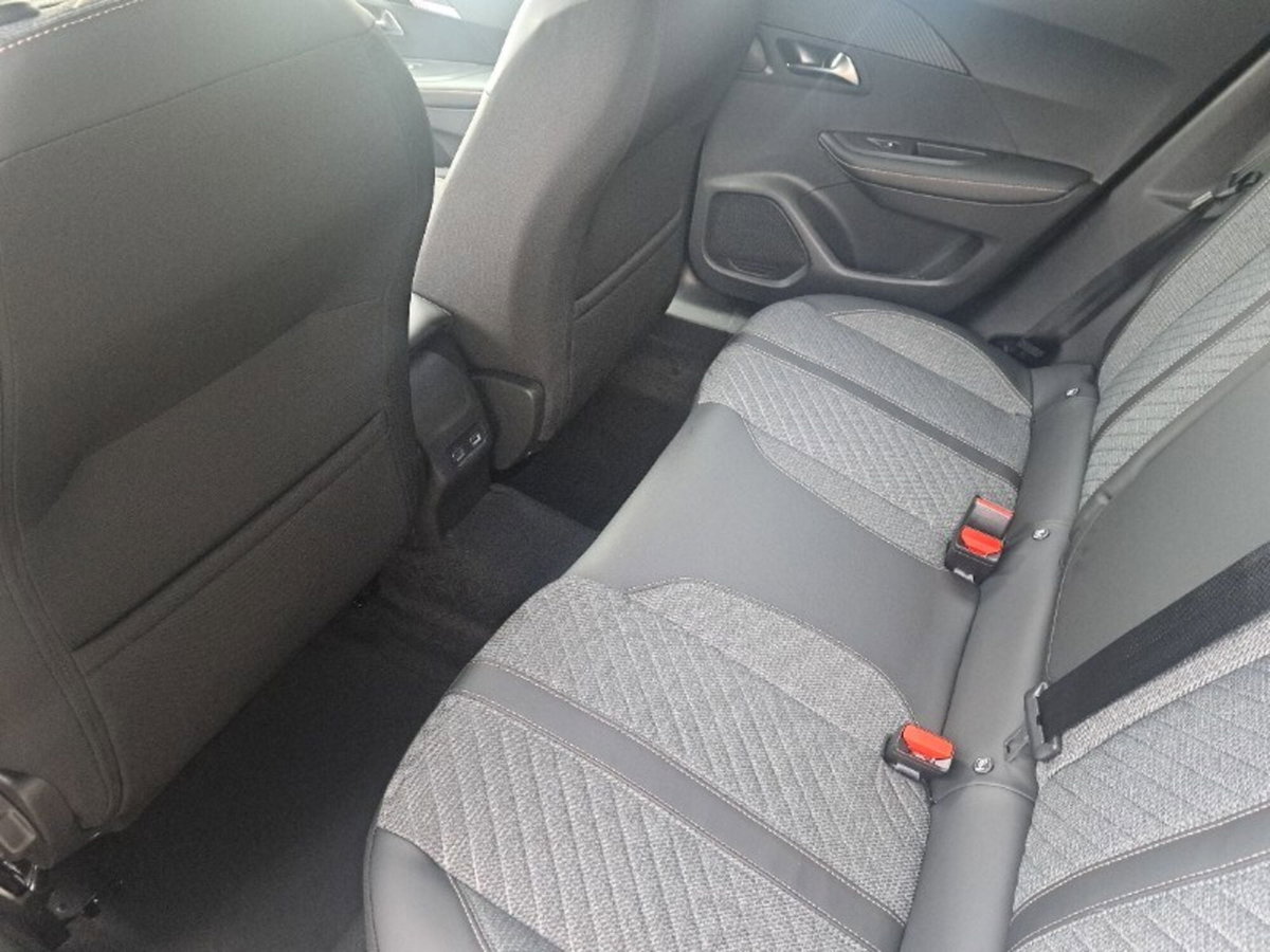 Peugeot 2008 1.2 puretech Active s&s 100cv (12)