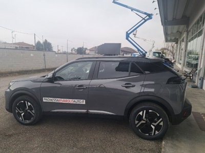 Peugeot 2008 1.2 puretech Active s&s 100cv (2)