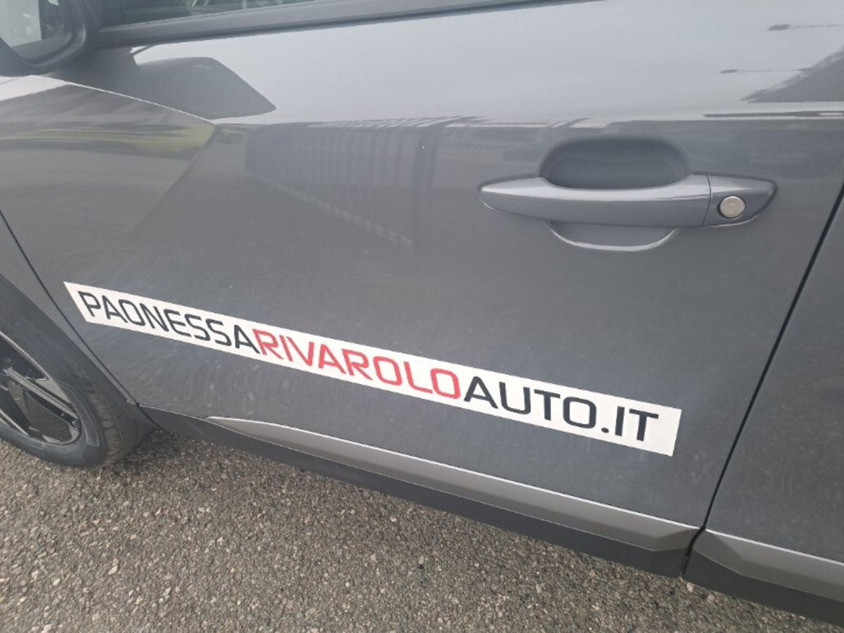 Peugeot 2008 1.2 puretech Active s&s 100cv (5)